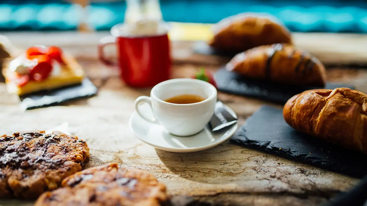 Amapola Bakery Cafe – bakery & café in Notting Hill, London