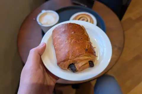 Amapola Bakery Cafe photo 2