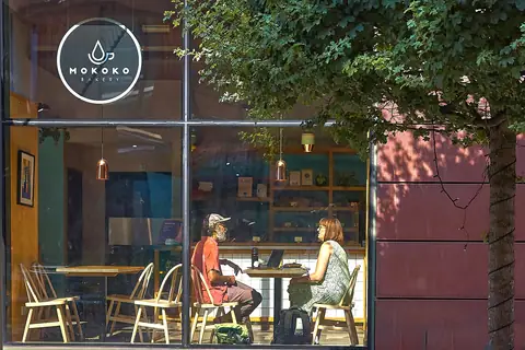 Amapola Bakery Cafe photo 4